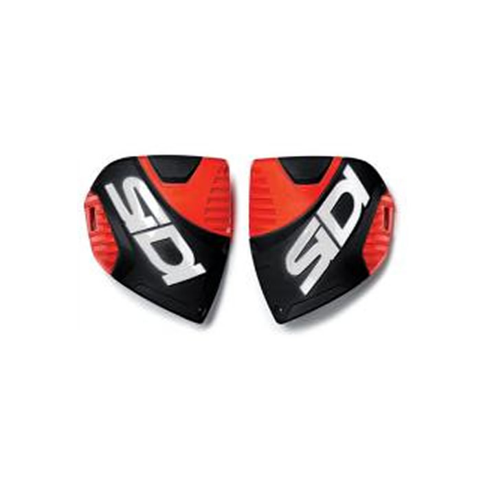 PROTECÇÃO FRONTAL SIDI - BOTAS CROSSFIRE 3_10